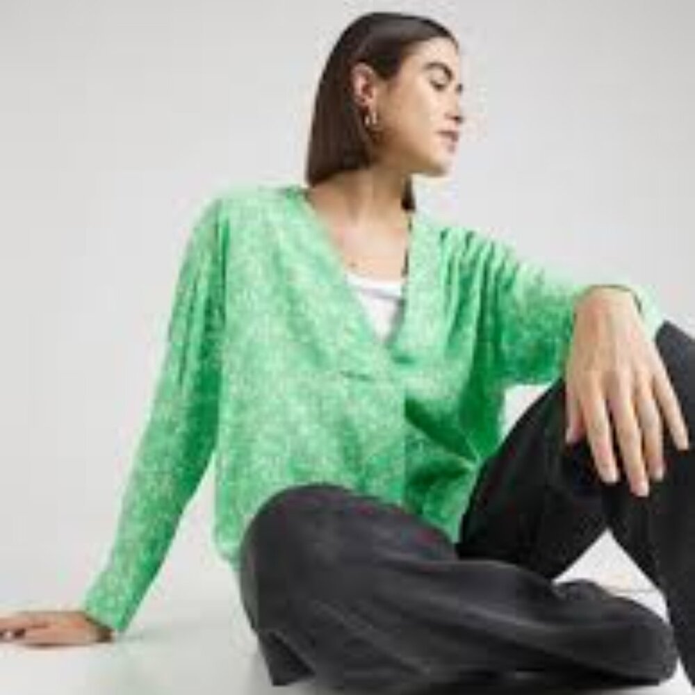 espirit XS blouse